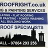 ROOFRIGHT Roofing and Building