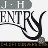SJH Carpentry