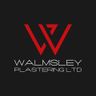 Walmsley Plastering Ltd