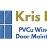 Kris Ellis PVCu Windows & Door Maintenance