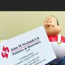 John M Newlands painters and decorators