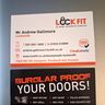Lockfit Bexleyheath