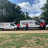 Highline Roofing and Building