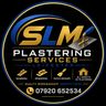 Slm plastering services