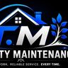 T.M Property Maintenance