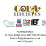 GOBS ELECTRICS LTD
