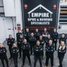 Empire UPVC & Roofing Specialists LTD