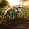 Greyhound garden and forestry
