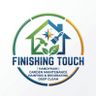 Finishing touch