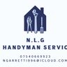 N.L.G handy man service.