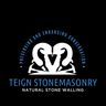 Teign stonemasonry