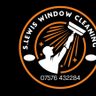 S LEWIS WINDOW CLEANER