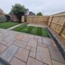 A1 garden services