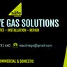 Reactive Gas Solutions