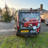 Thomas’s plastering & construction