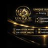 Unique building solutions