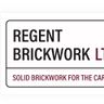 Regent brickwork