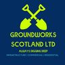 Groundworks Scotland Ltd