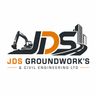 jds groundworks & CIVIL engineering ltd