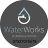Waterworks plumbing and heating