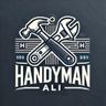 Handyman Ali