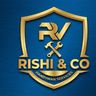 Rishi & Co Handyman Services