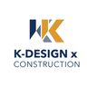 K DESIGN AND CONSTRUCTION LTD