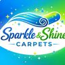Sparkle & shine carpets