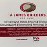 A James Builders