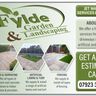 Fyldegarden&landscaping