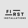 FIRST INSTALLATIONS LIMITED