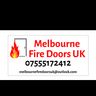 Melbourne fire doors uk