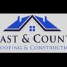 Coast & country roofing & construction