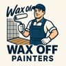 Wax on wax off Painters