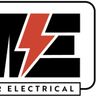 Manor Electrical Hull