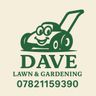 Dave lawn&gardening