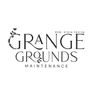 Grange Grounds Maintenance