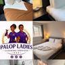 PALOP LADIES CLEANING SERVICES LTD