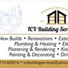 Icv Building SERVICES
