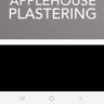 Applehouse plastering
