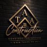 TAA Construction Services Ltd