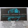 JT maintenance,landscaping and handyman services