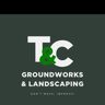 T&C Groundwork’s & Landscaping