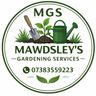 MGS - Mawdsley’s Gardening Services