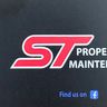 ST PROPERTY MAINTENANCE