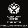 Nailed down roofing ltd