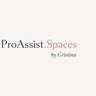 ProAssist.Spaces