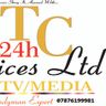 RTC24hServices Ltd.