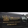 LRG BUILDERS