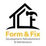 FORM & FIX CONSTRUCTION LTD